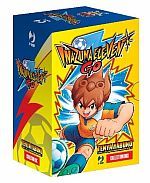 Inazuma Eleven Go Box